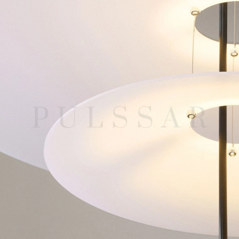 Подвесной светильник SKYLAR