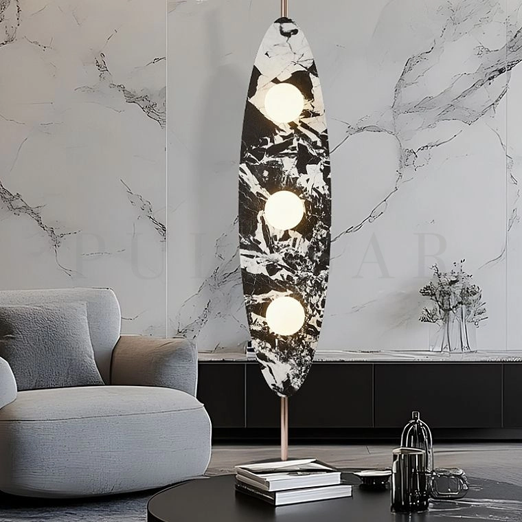 Торшер TERKEL FL