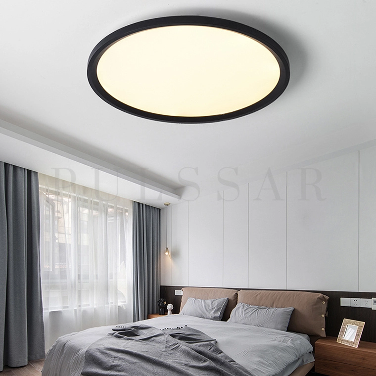 Потолочный светильник EXTRASLIM