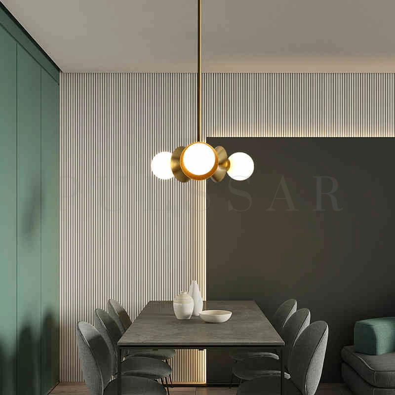 Подвесной светильник PLENTLY