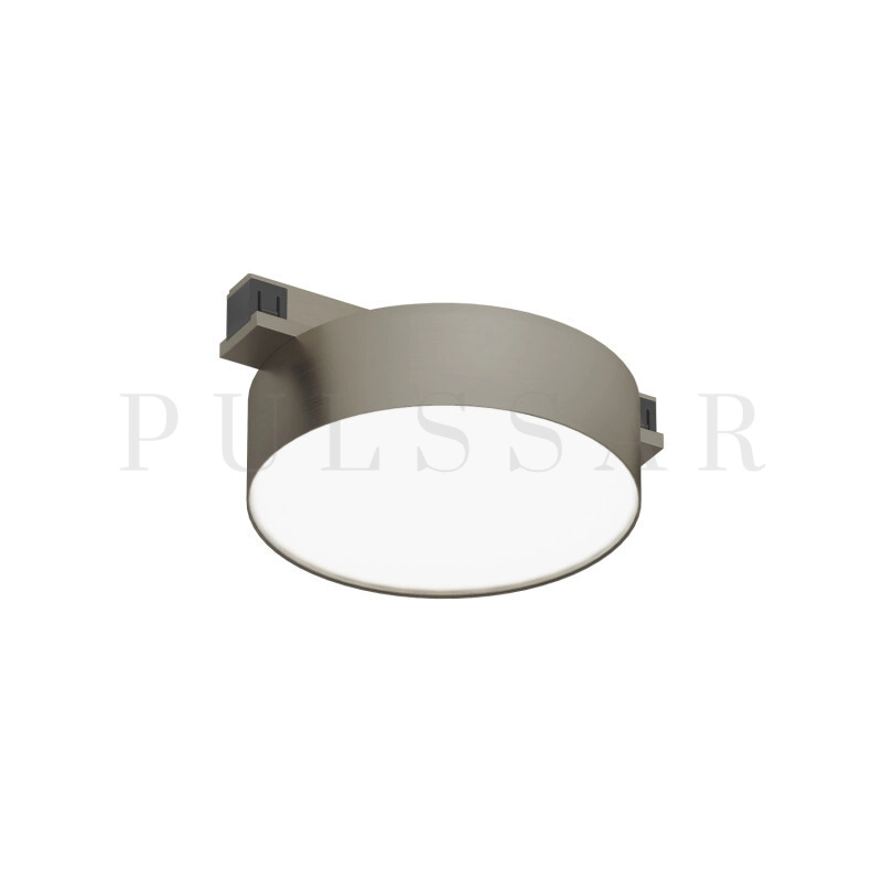 Светильник трековый SHINE FLOW ZigBee DK5962-DN