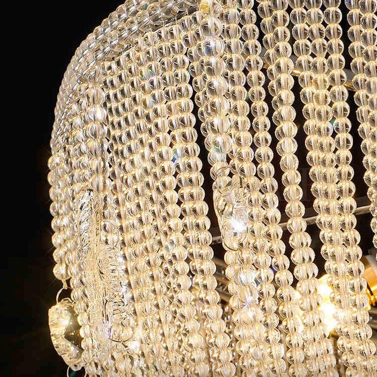 Подвесная люстра MAGNOR