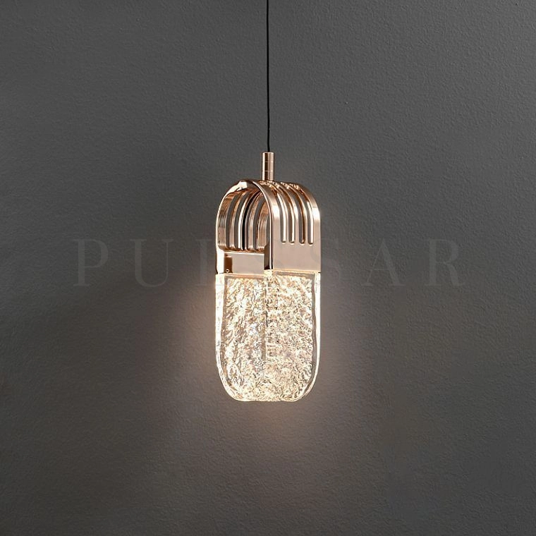 Подвесной светильник JERALD