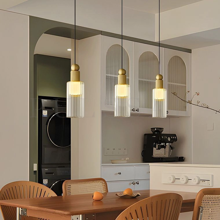 Подвесной светильник EKKE