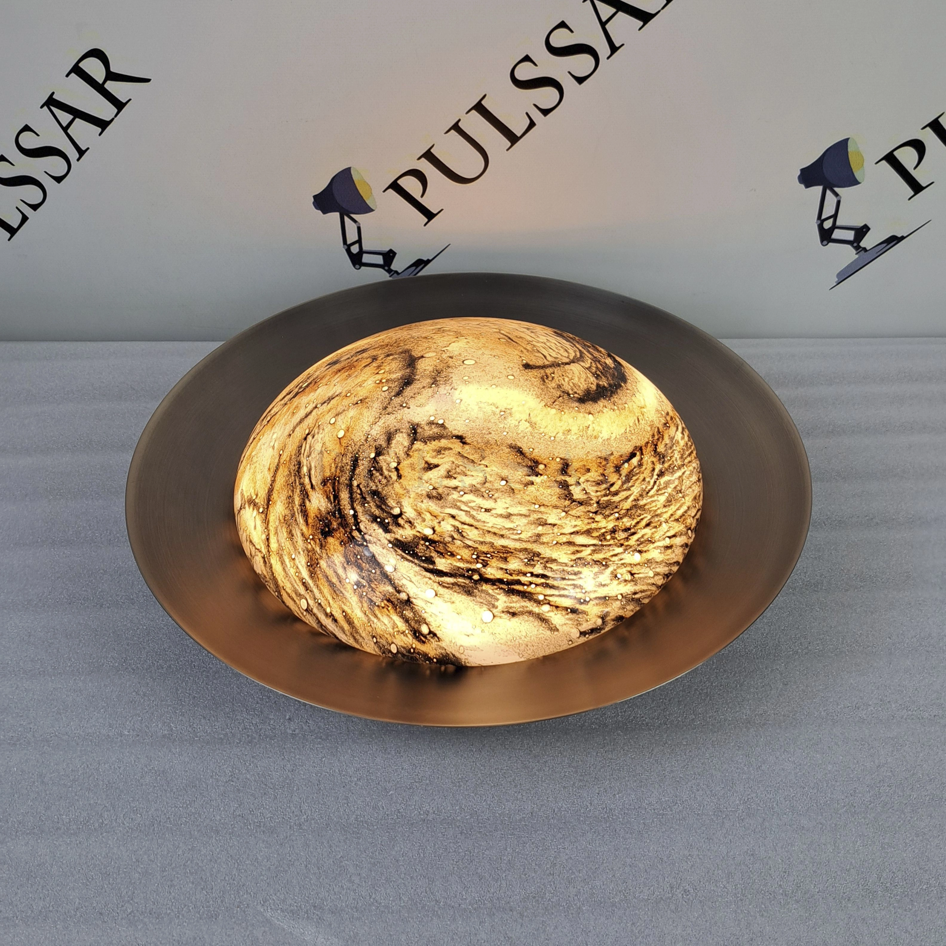 Потолочный светильник FRESCO