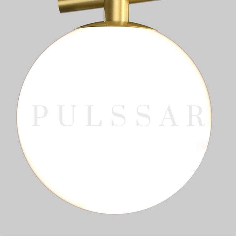 Потолочная люстра FREER LUX