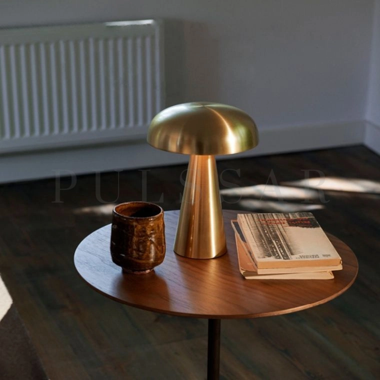 Настольная лампа NUIT LUX