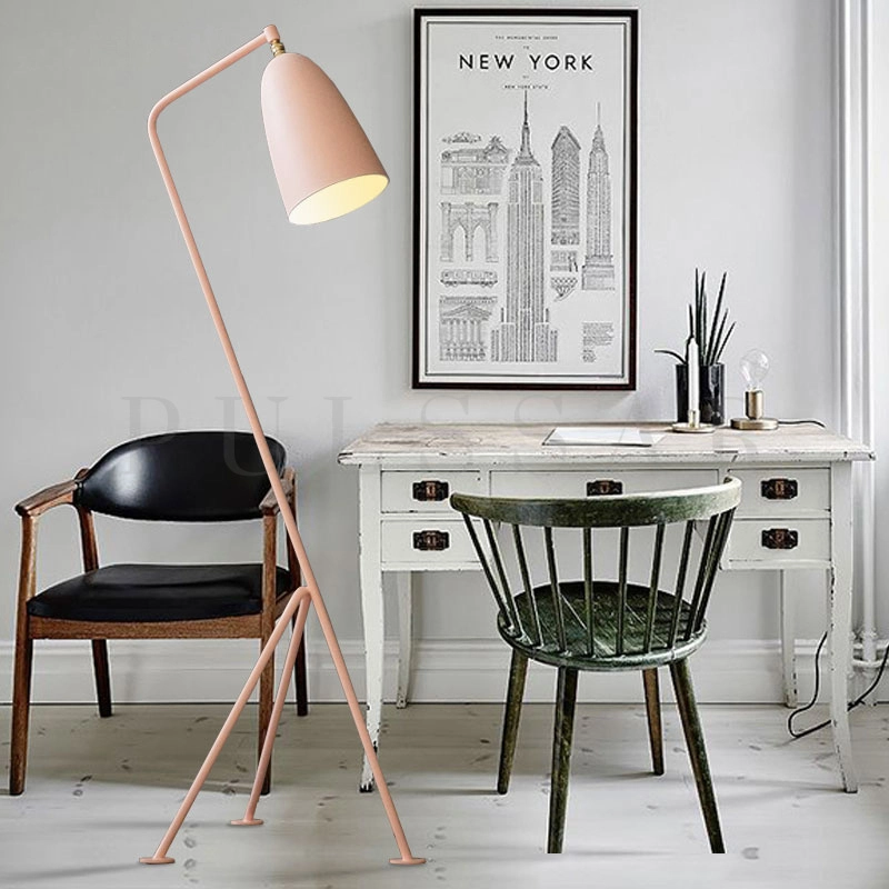 Торшер GRIG FL