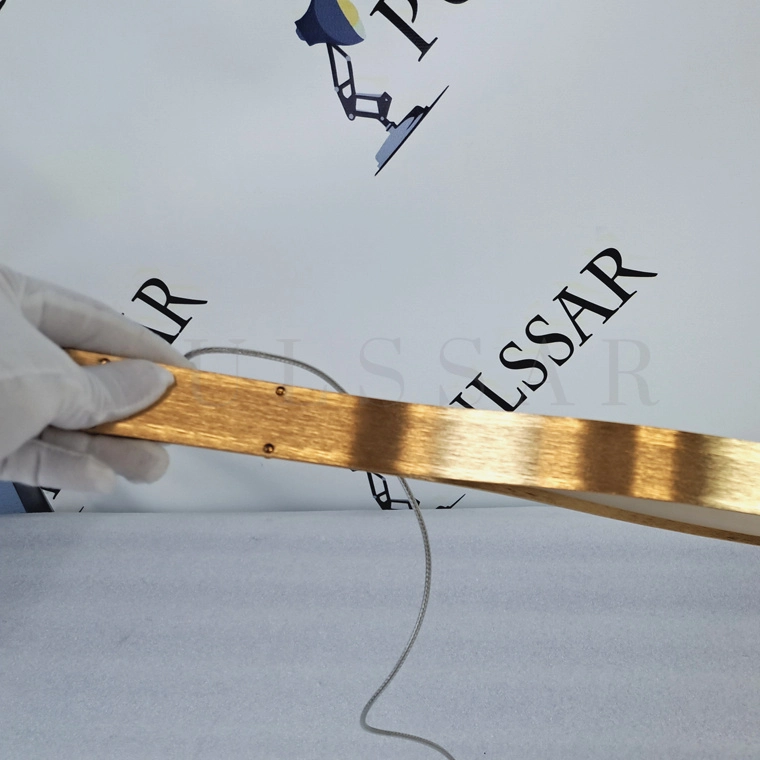 Подвесной светильник TRUDY