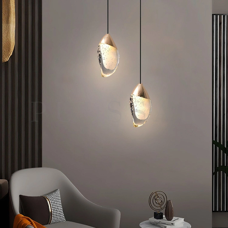 Подвесной светильник LAVE