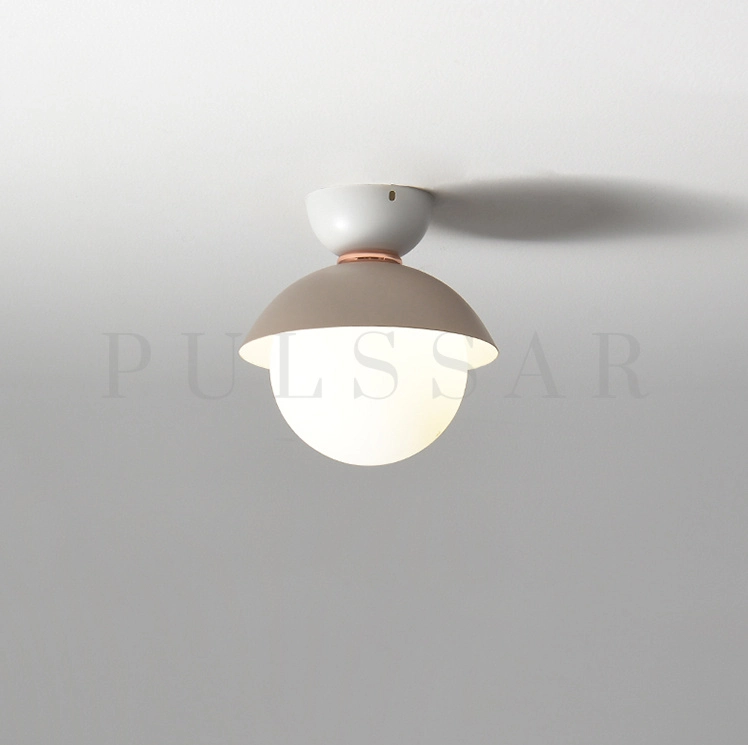 Потолочный светильник POMPON C