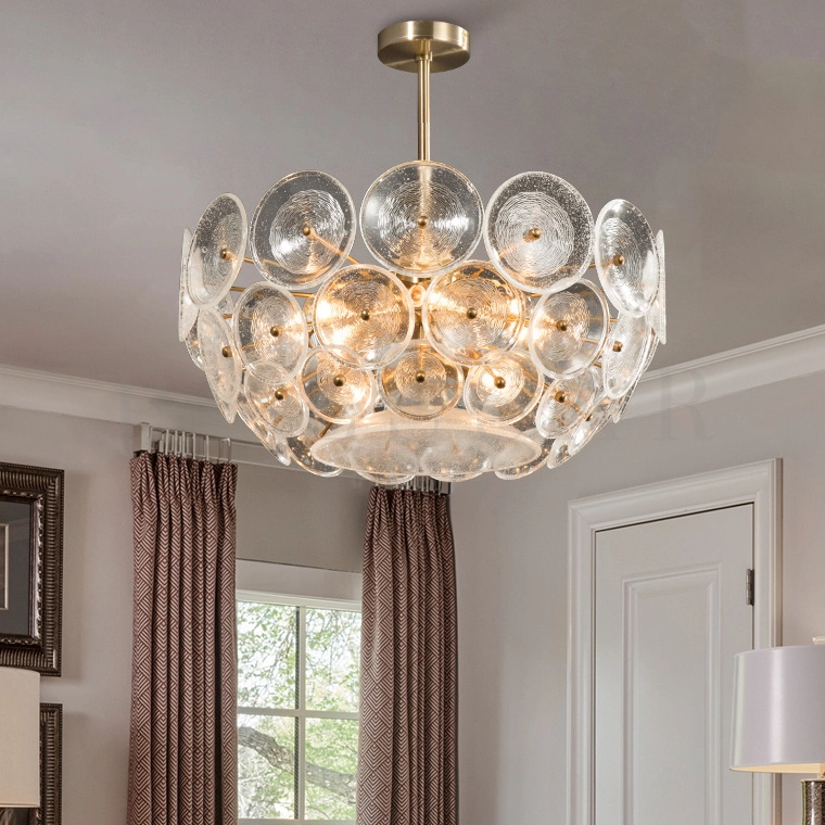 Подвесная люстра GUIPURE