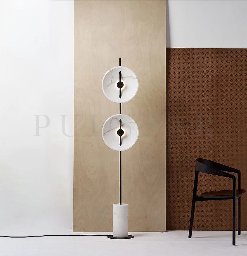 Торшер DELANO FL