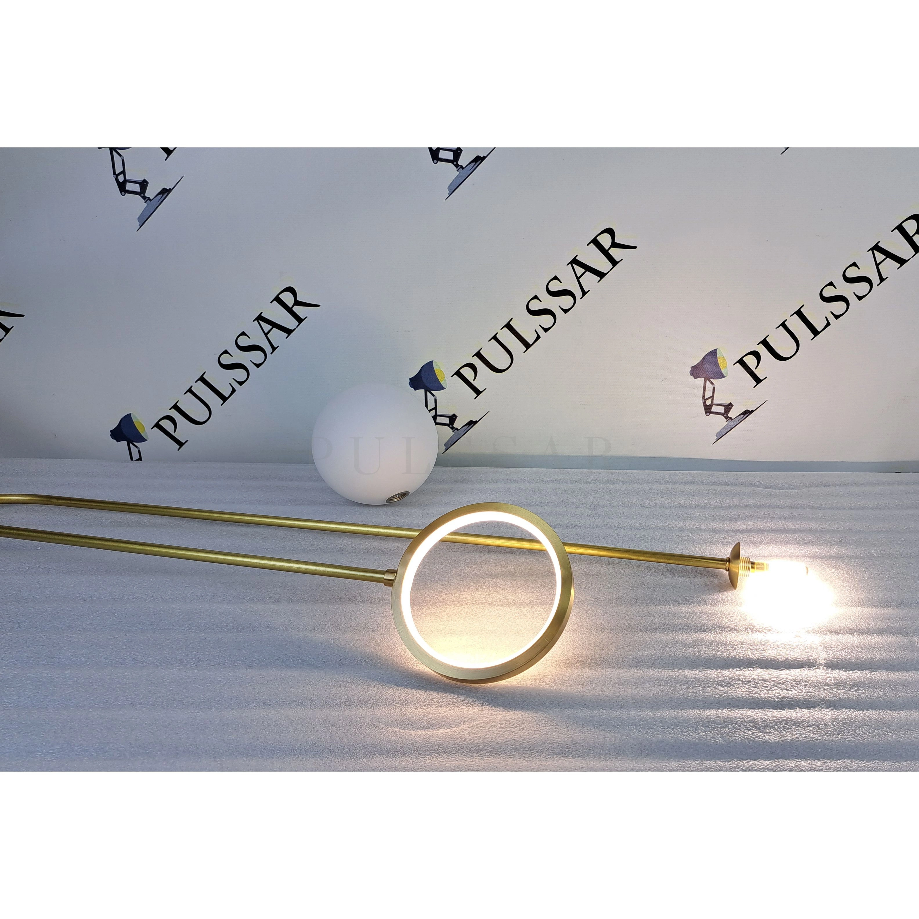 Подвесной светильник INGNY