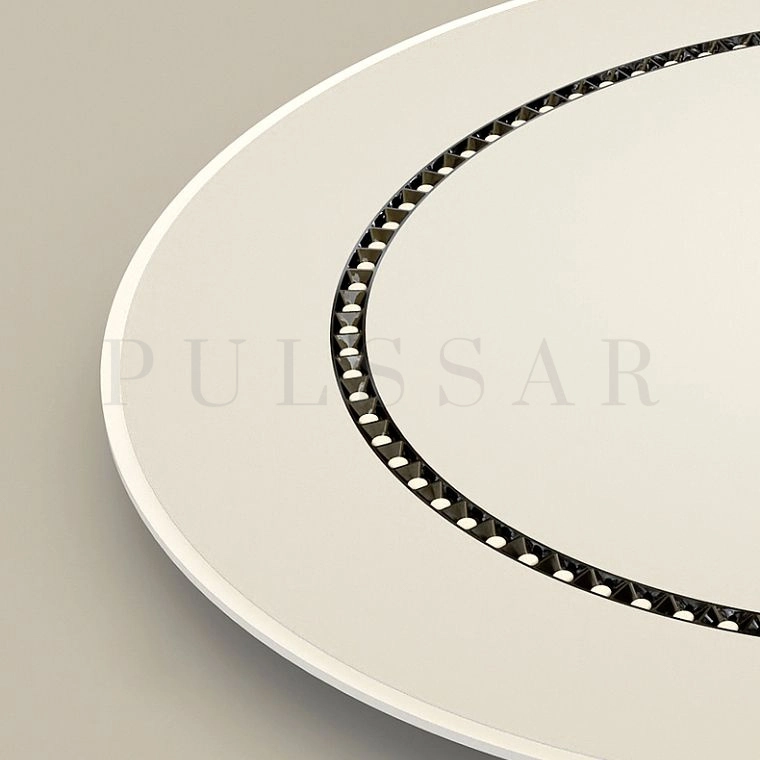 Потолочный светильник OCTAVION B