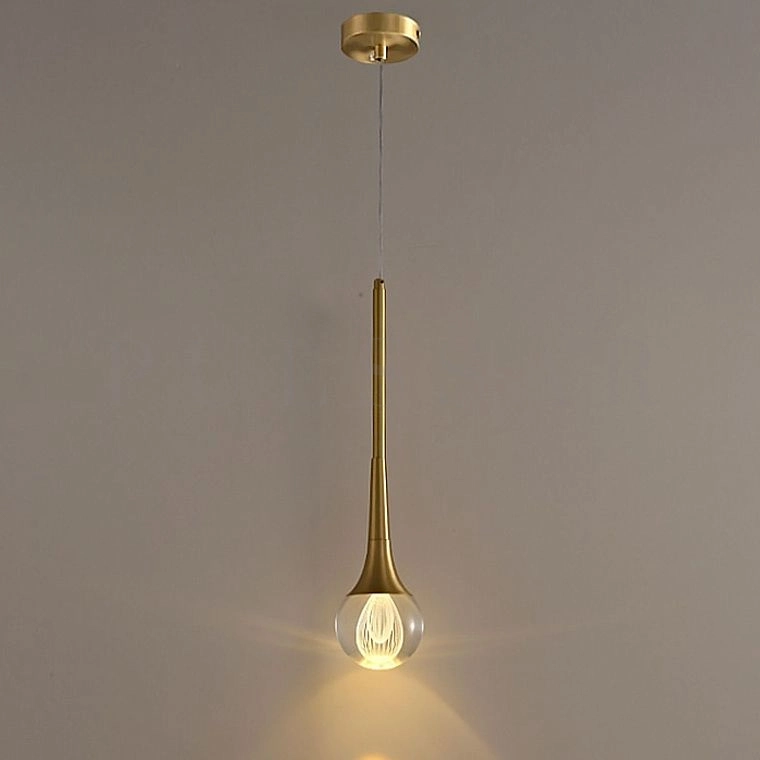 Подвесной светильник FANNAR