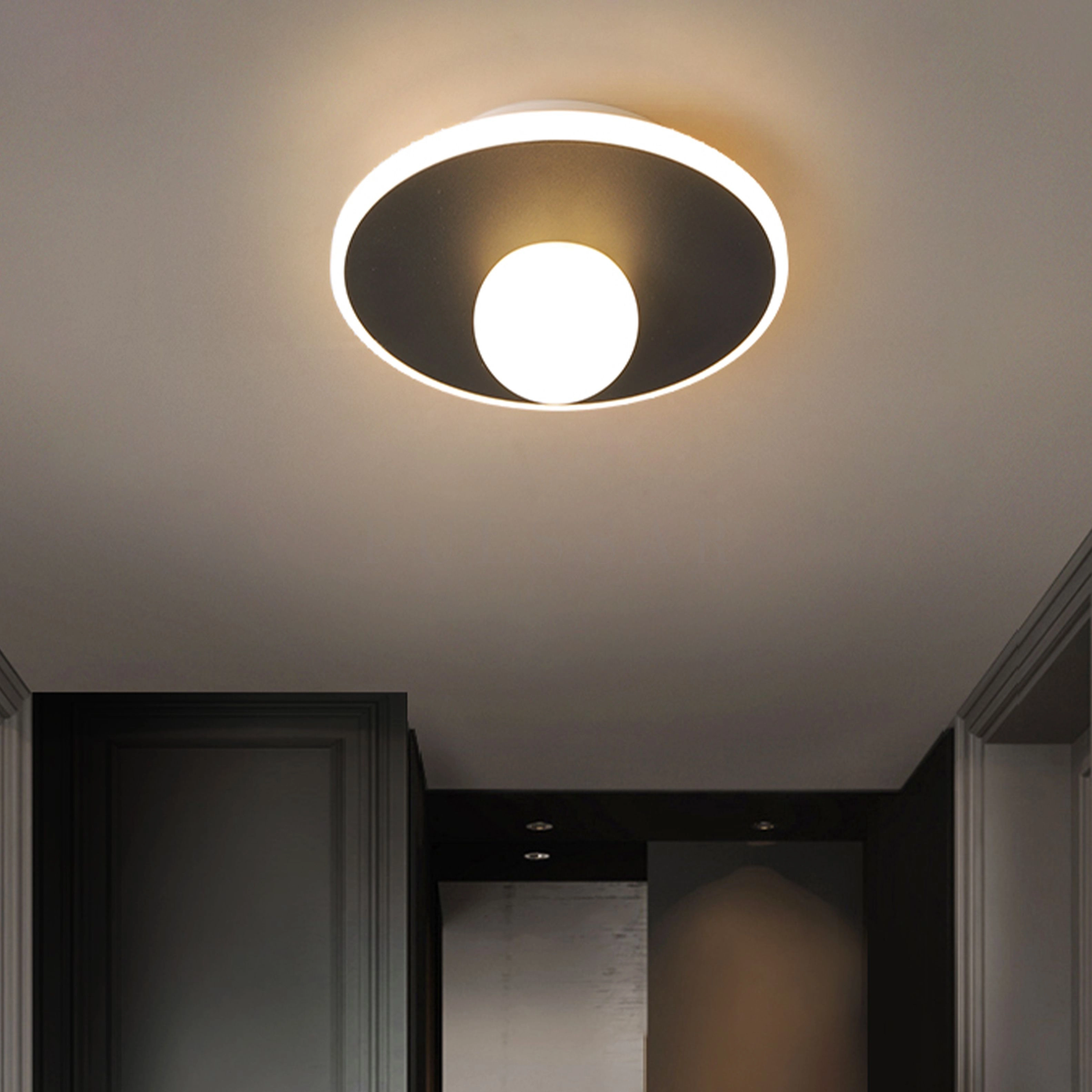 Точечный светильник MAIN