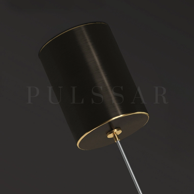 Подвесной светильник FIAL LUX