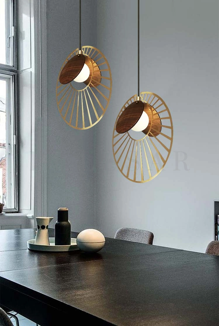 Подвесной светильник MAGDALENA