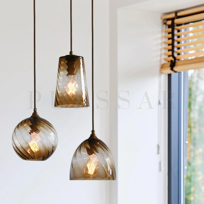 Подвесной светильник CLRIB