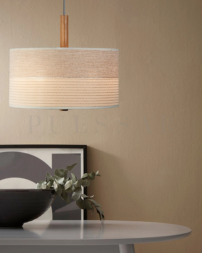 Подвесной светильник SVEG