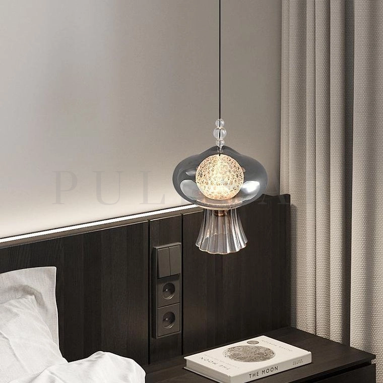 Подвесной светильник GLACIERS