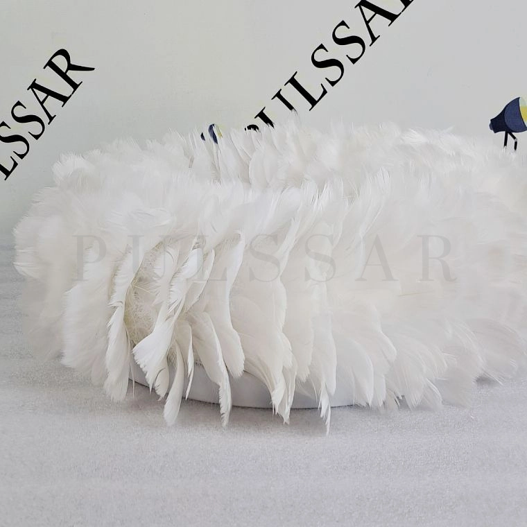 Потолочная люстра FEATHERS CH