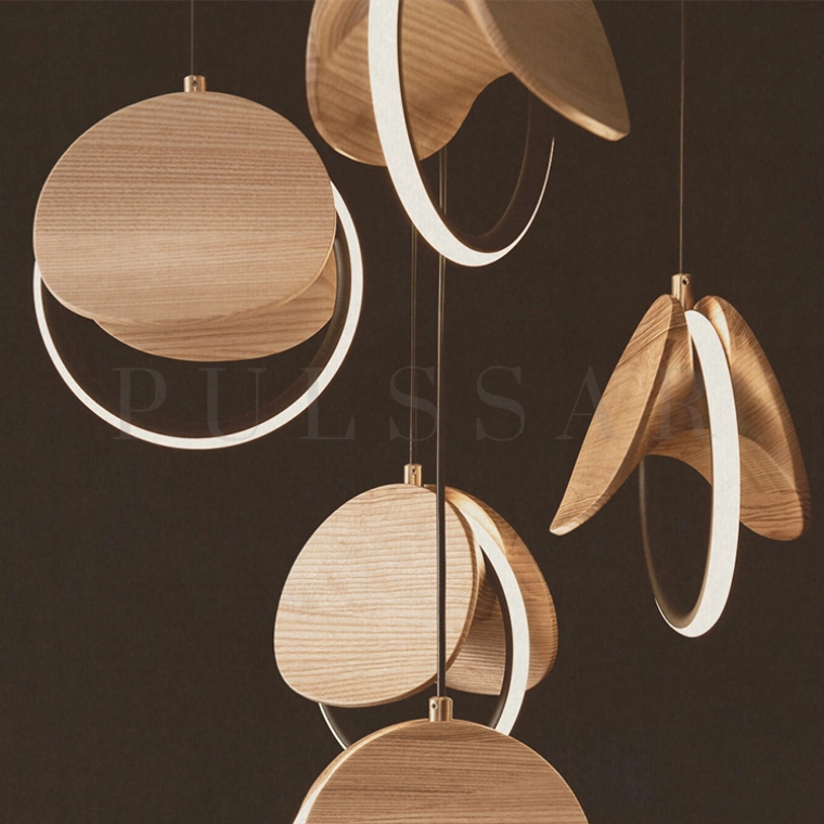 Подвесной светильник REST MORE