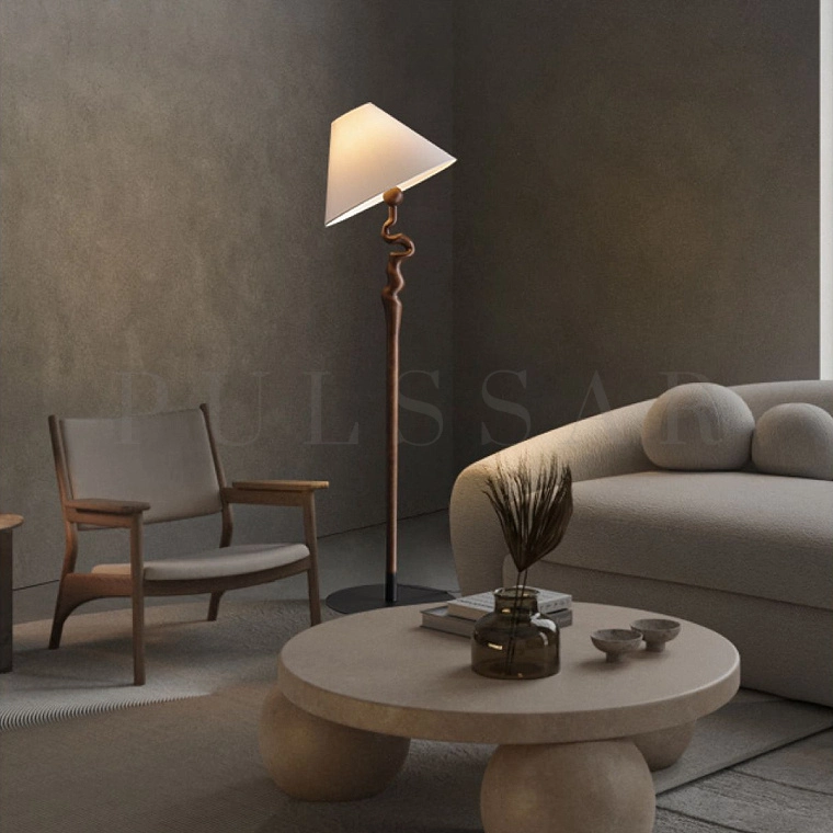 Торшер MOMENT FL