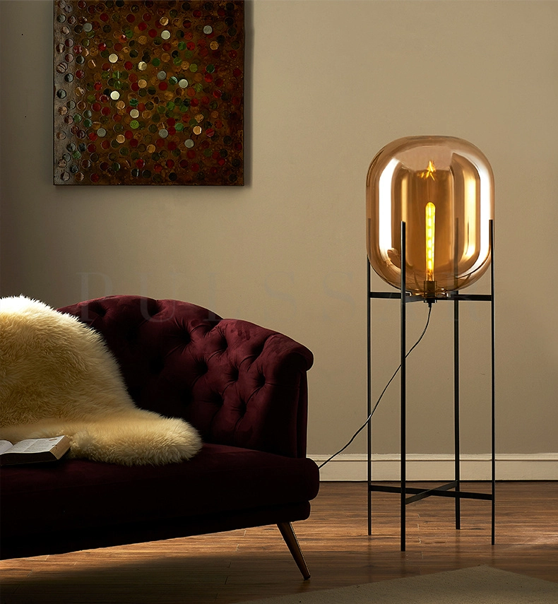 Настольная лампа BALLOON