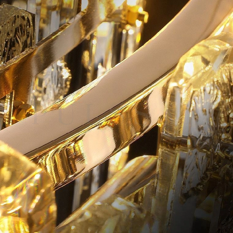 Потолочная люстра ILIAS CH