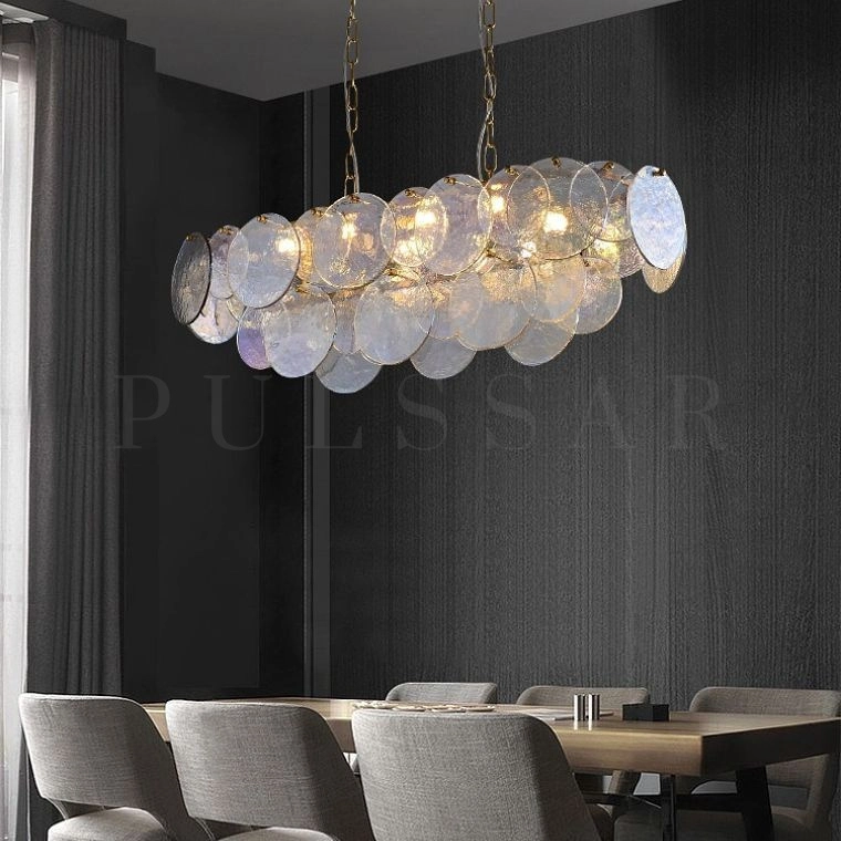 Подвесная люстра LORANG