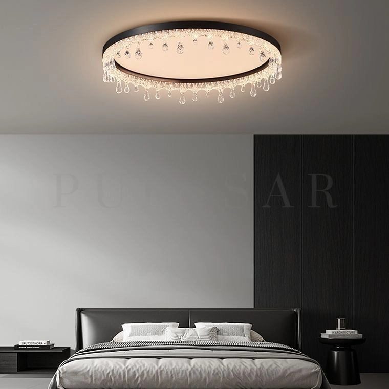 Потолочный светильник ANDRUS CH