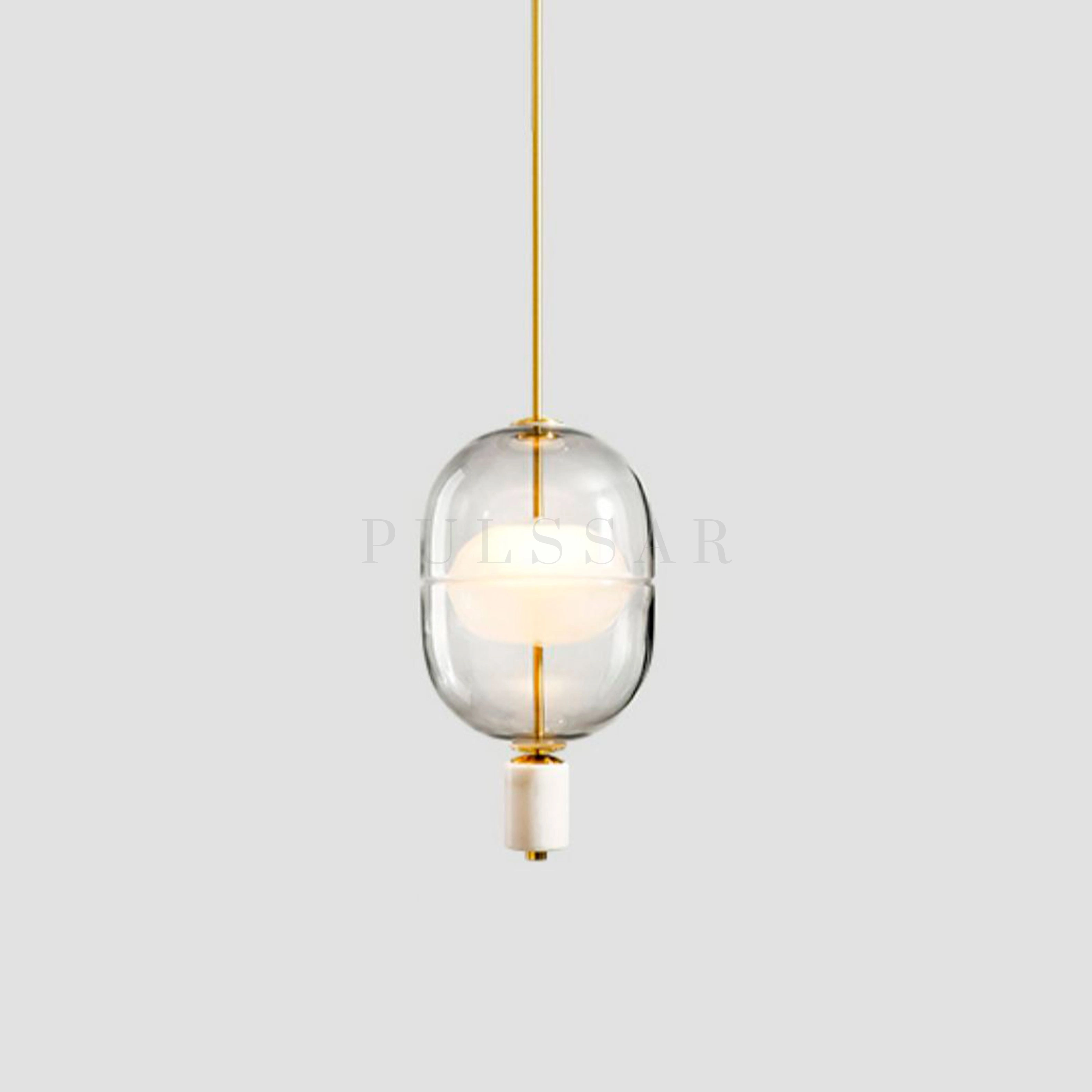 Подвесной светильник PLATTE