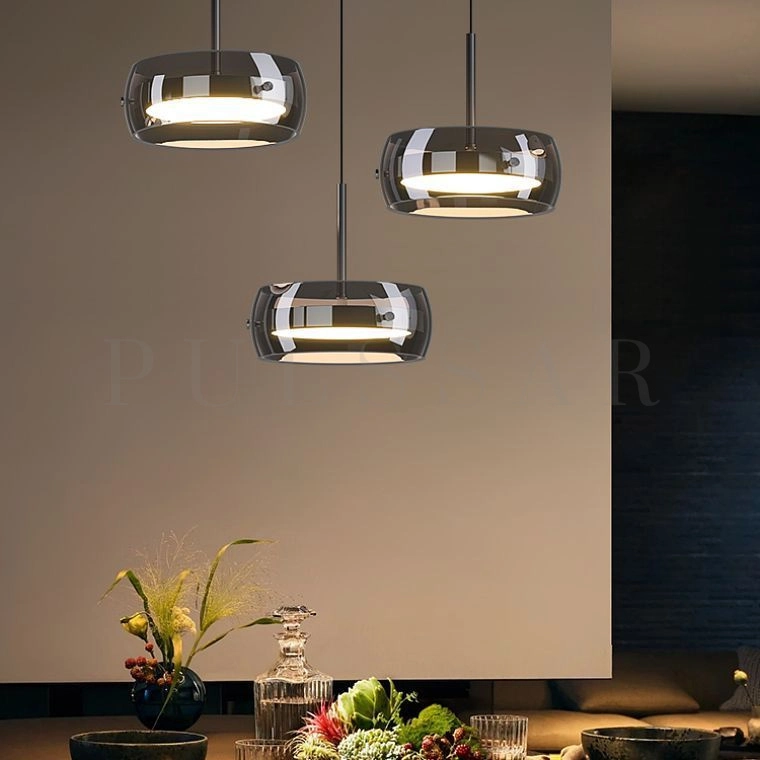 Подвесной светильник SCOTT ONE