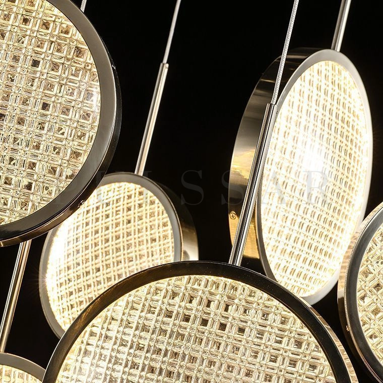 Подвесной светильник ULF