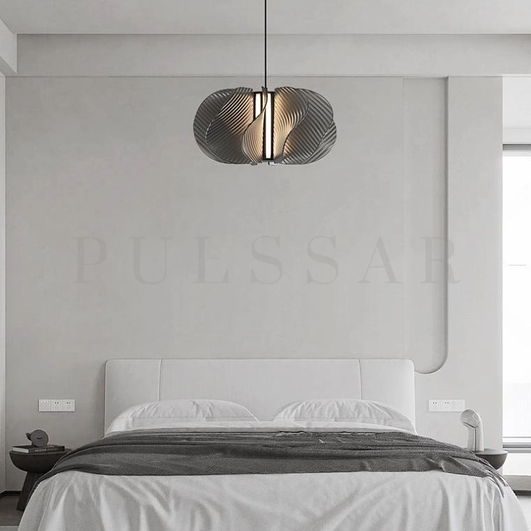 Подвесной светильник VOLGER