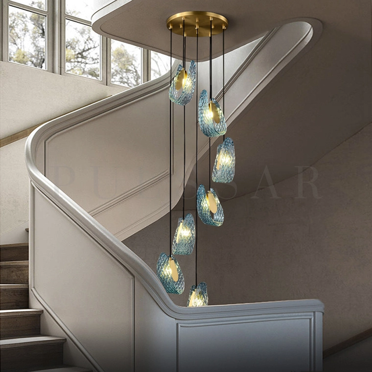 Подвесной светильник LUCIA COMBO