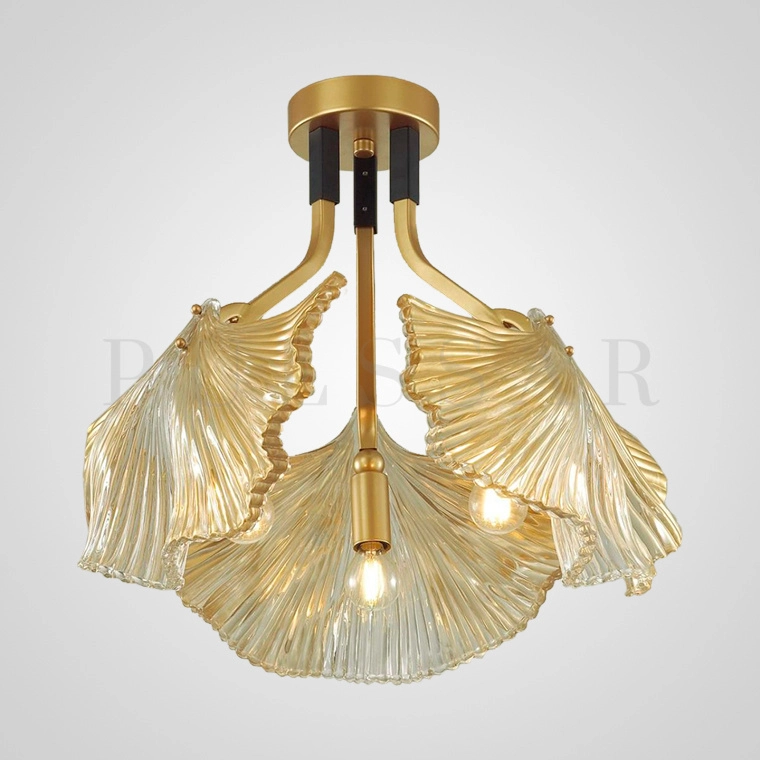 Потолочная люстра FLORAN CH