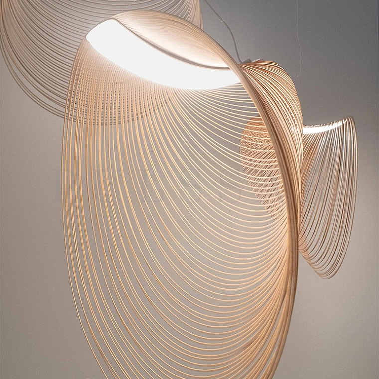 Подвесной светильник CHOIR