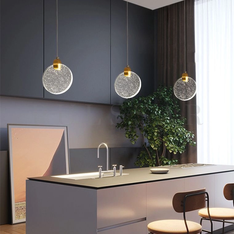 Подвесной светильник CELIAN