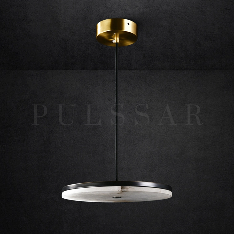 Подвесной светильник ELEGANT