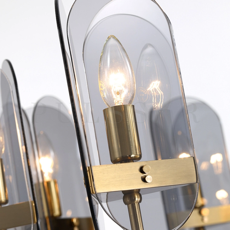 Подвесная люстра KARENA