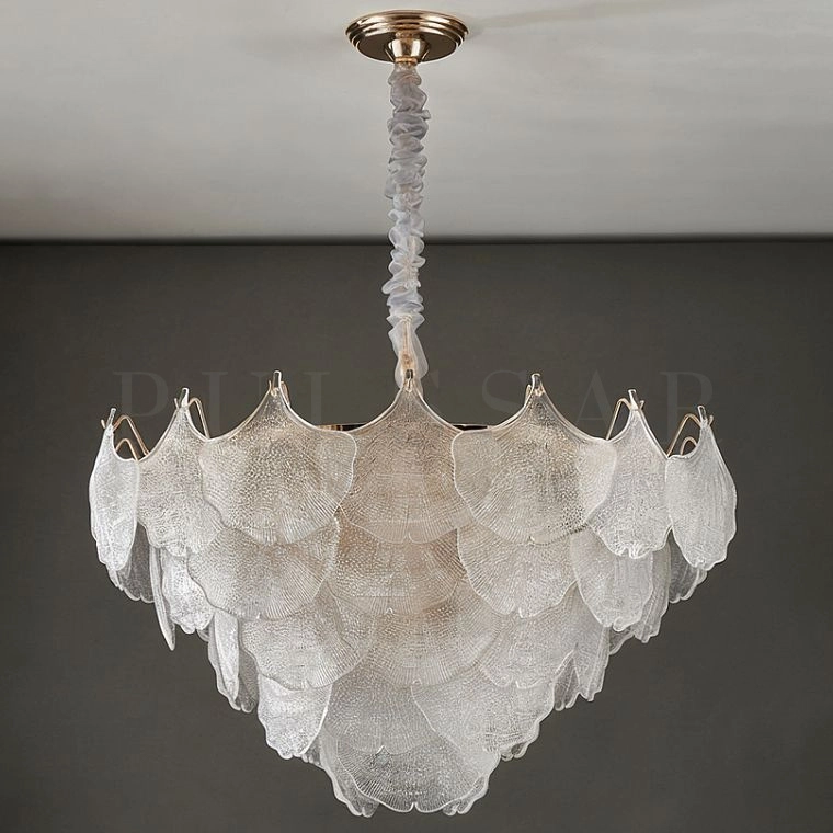 Подвесная люстра GINKGO CH