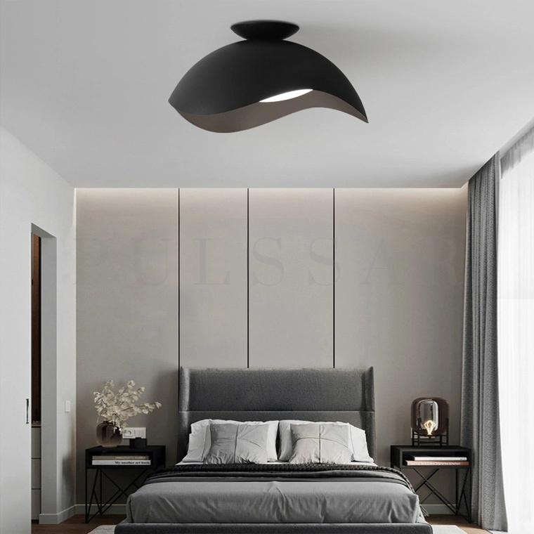 Потолочный светильник PAMPITA CH