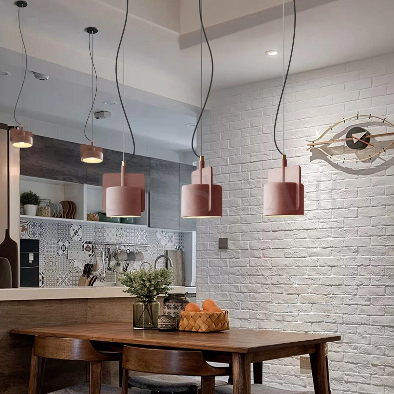 Подвесной светильник SKOVL