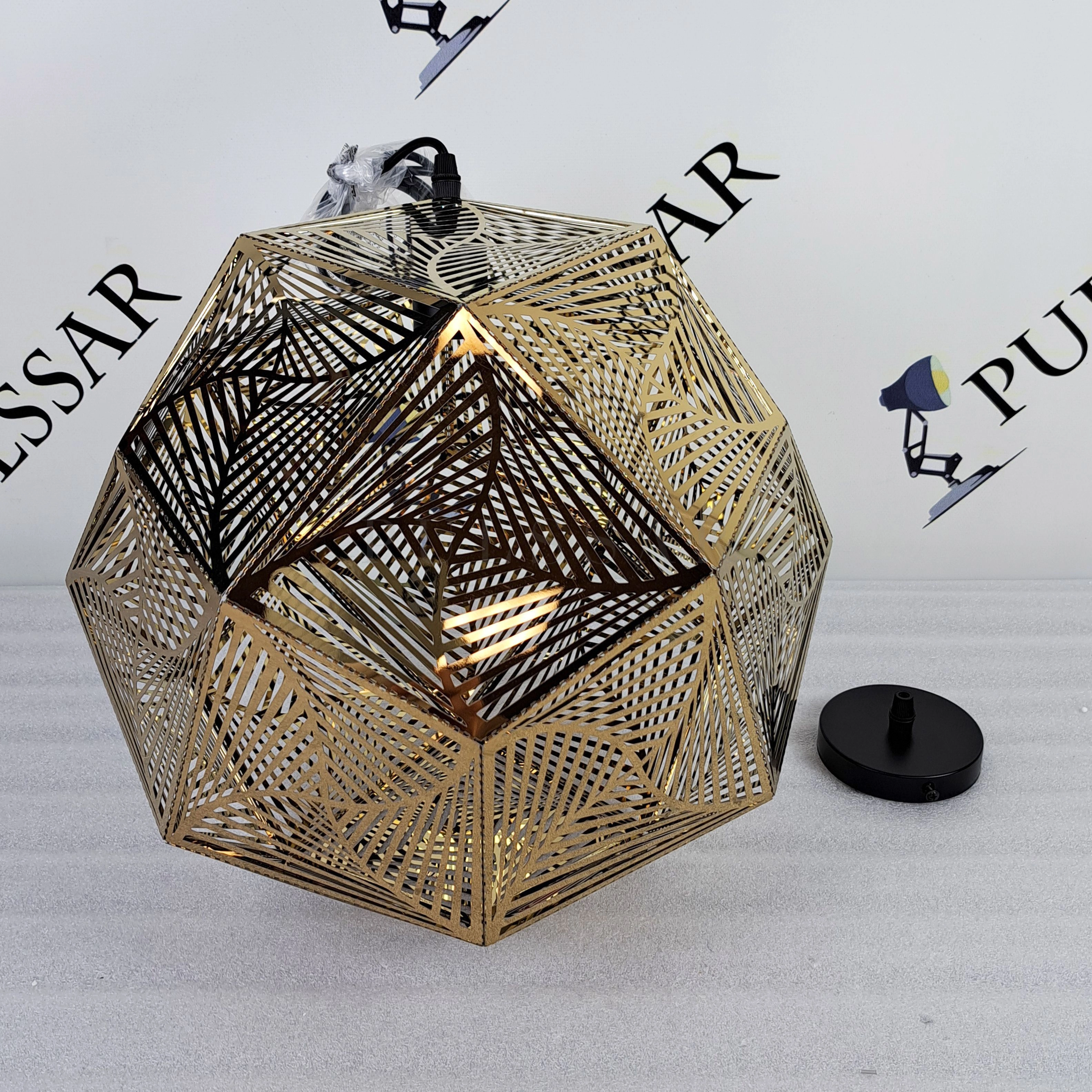 Подвесной светильник PICTOU