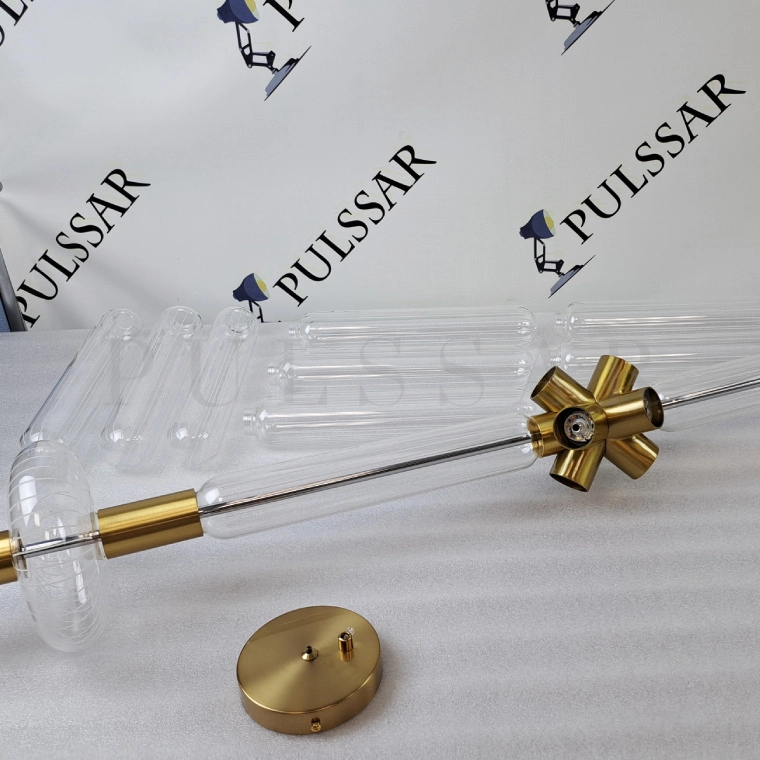 Подвесной светильник VUOKSA