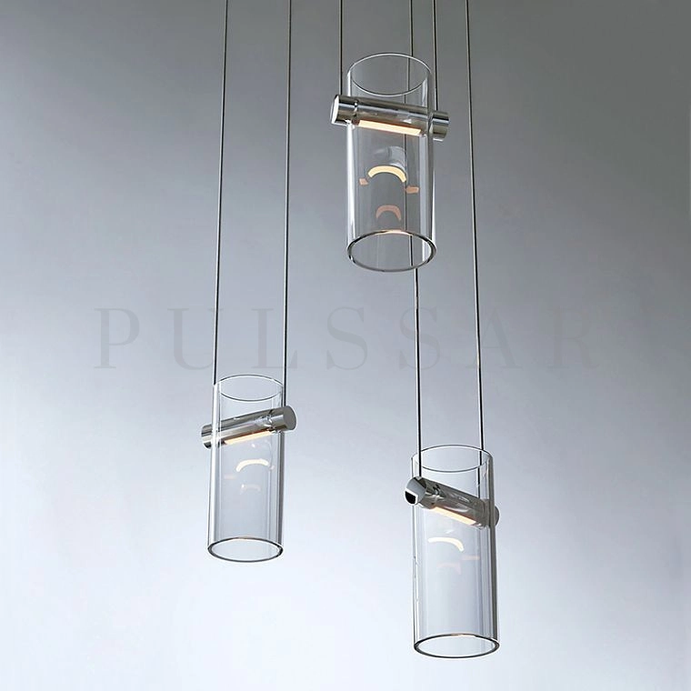 Подвесной светильник SEBBE