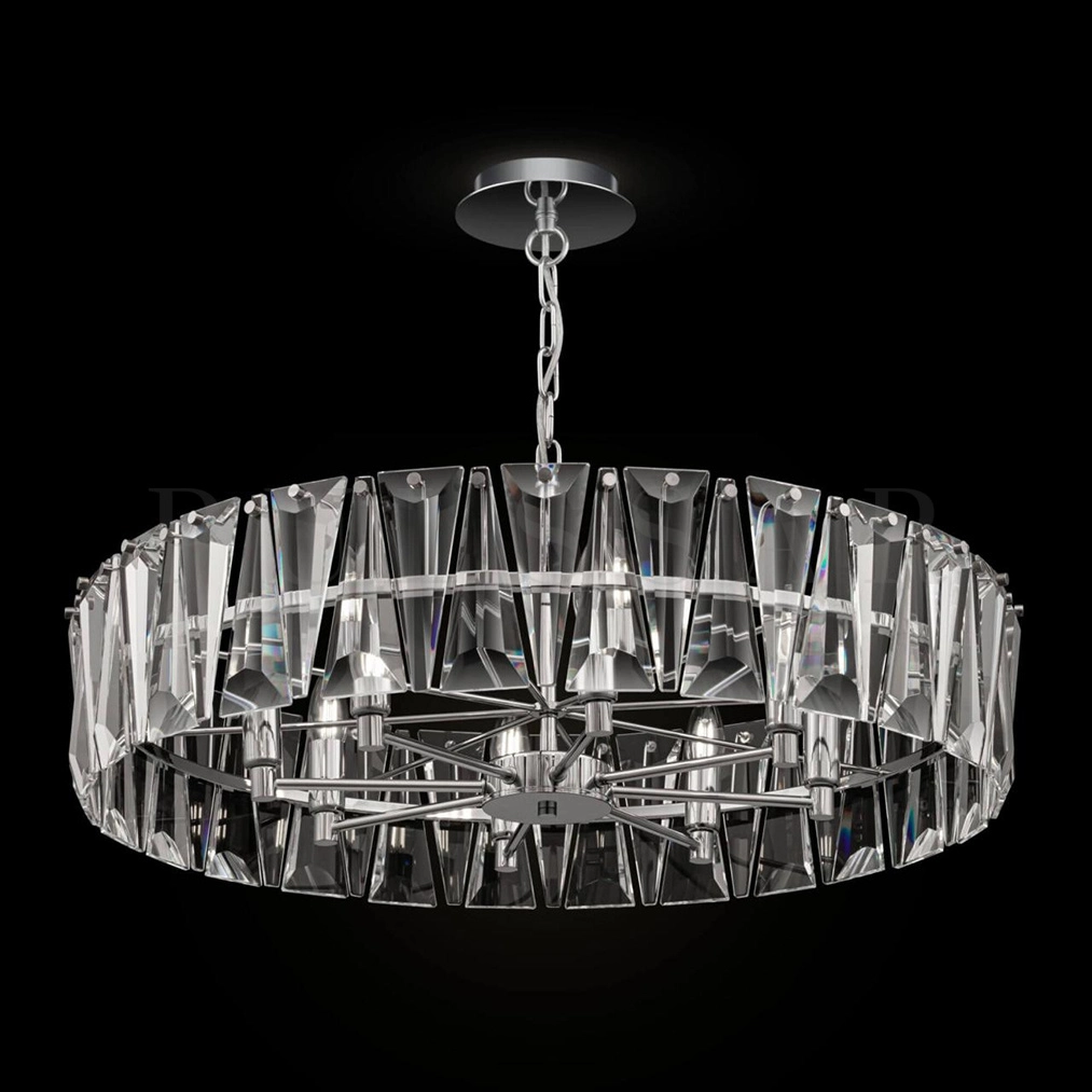 Кольцевая люстра KAISA